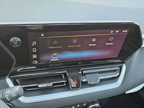 New 2026 Chevrolet TrailBlazer LT w/ Convenience Package FWD image 12
