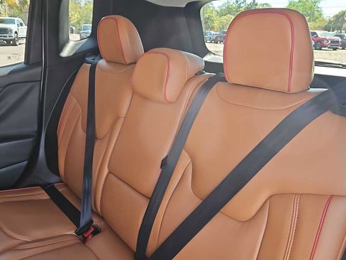 Used 2020 Jeep Renegade Trailhawk w/ Popular Equipment Group image 32