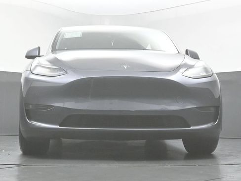 Used 2022 Tesla Model Y Performance AWD/4WD image 47