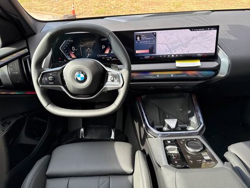 New 2026 BMW X3 xDrive30 AWD/4WD image 19