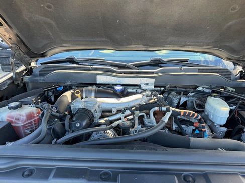 Used 2016 Chevrolet Silverado 2500 LTZ image 61