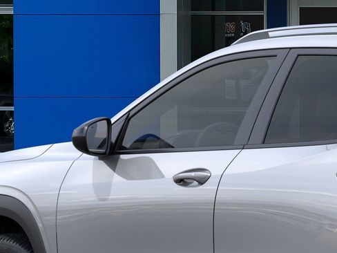 New 2026 Chevrolet Trax ACTIV image 36