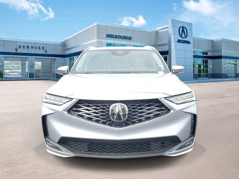 New 2026 Acura MDX SH-AWD w/ Advance Package image 2