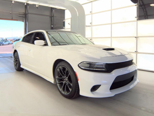 Used 2020 Dodge Charger R/T w/ Daytona Edition Group RWD image 2