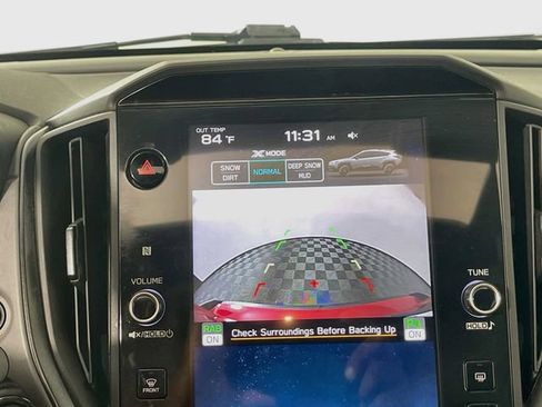 Used 2024 Subaru Crosstrek 2.5i Wilderness w/ Crosstrek Mirror Package AWD/4WD image 14