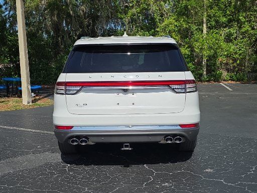 Used 2021 Lincoln Aviator Reserve RWD image 7