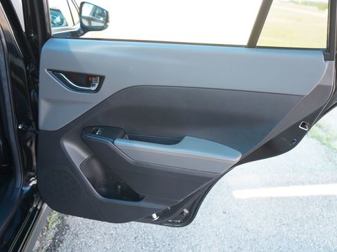Used 2024 Subaru Crosstrek 2.5i Limited w/ Crosstrek Mirror Package AWD/4WD image 22