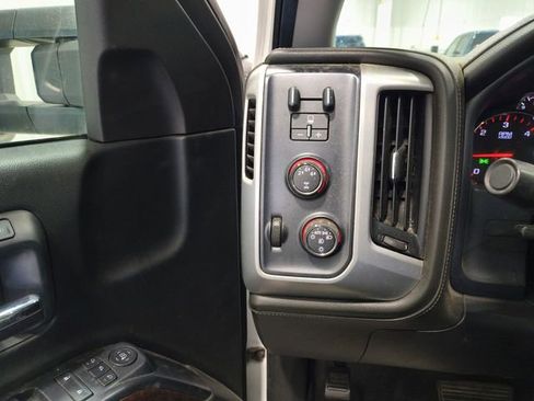 Used 2015 GMC Sierra 2500 SLT AWD/4WD image 14