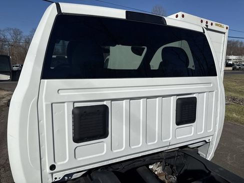New 2024 RAM 3500 Tradesman RWD image 5