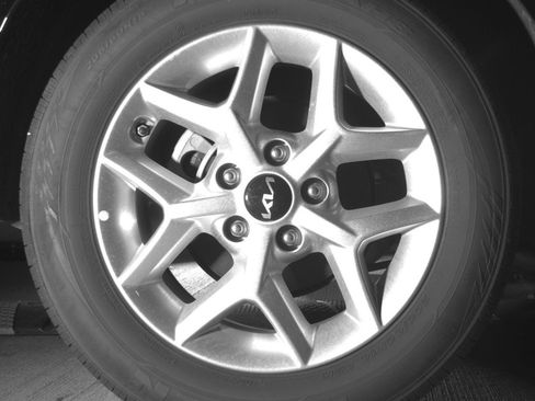 Used 2025 Kia Soul LX w/ LX Technology Package image 15