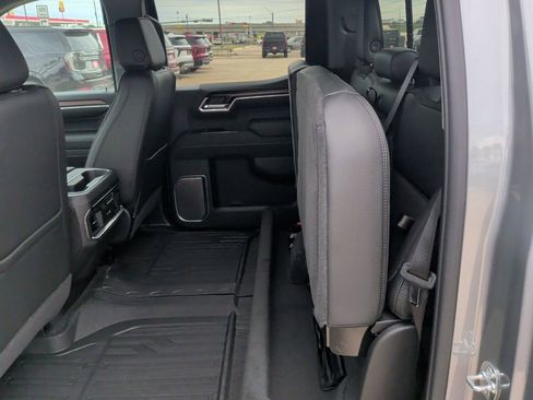 New 2026 GMC Sierra 1500 Denali AWD/4WD image 39