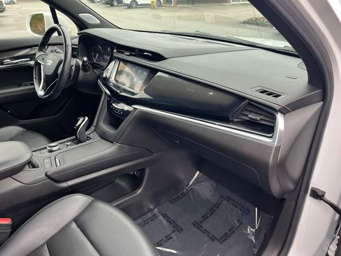 Used 2020 Cadillac XT6 Sport image 34