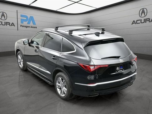 Used 2024 Acura MDX SH-AWD image 32