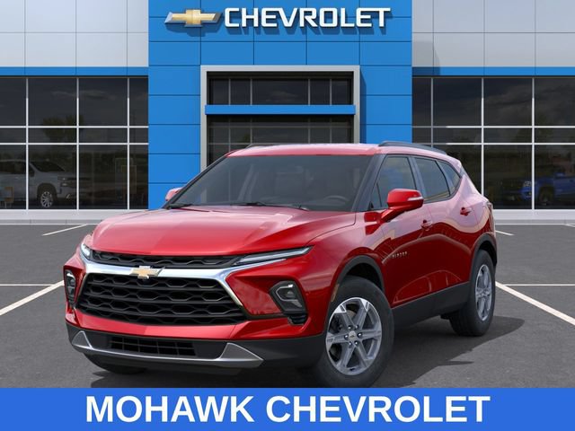 New 2026 Chevrolet Blazer LT AWD/4WD image 6