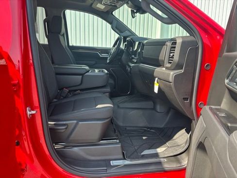 New 2026 Chevrolet Silverado 1500 LT w/ Safety Package image 18