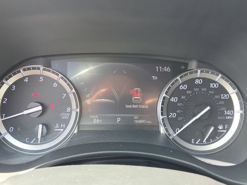 Used 2022 Toyota Highlander XSE FWD image 22