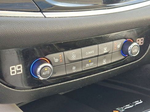 Used 2023 Buick Enclave Essence w/ Experience Buick Package image 35