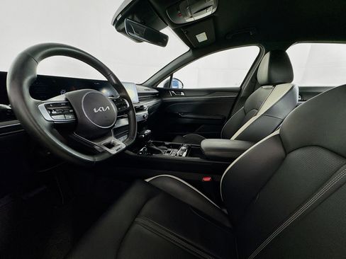 Used 2025 Kia K5 GT-Line FWD image 19