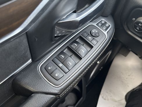 Used 2024 RAM 2500 Laramie w/ Safety Group image 16