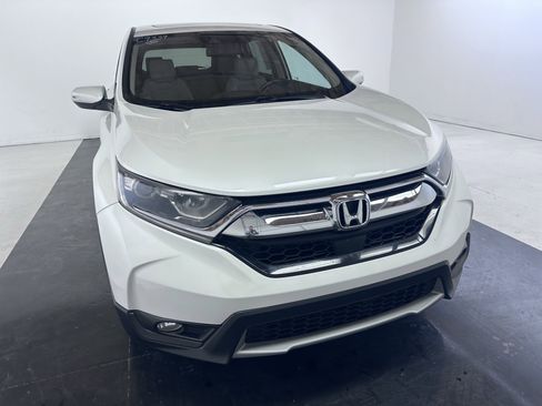 Used 2017 Honda CR-V EX-L image 6