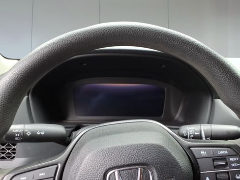 Used 2024 Honda Accord LX image 9