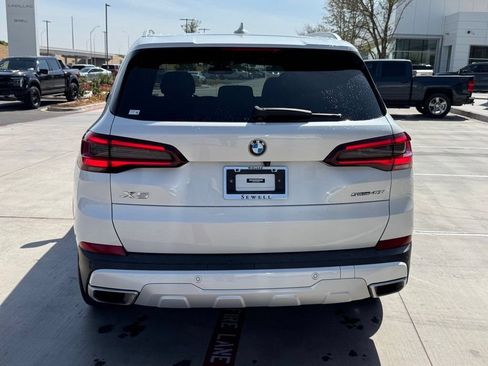 Used 2023 BMW X5 sDrive40i w/ Premium Package RWD image 10