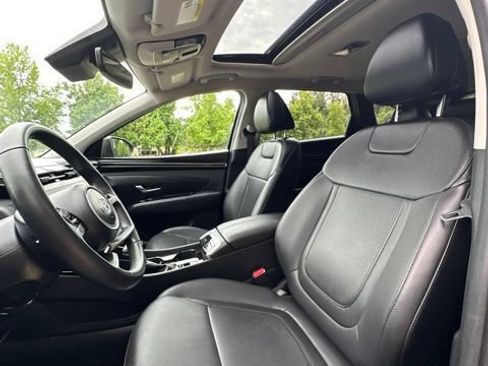 Certified 2024 Hyundai Tucson SEL w/ Convenience Package AWD/4WD image 12