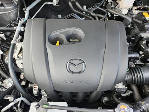 New 2026 MAZDA CX-5 Preferred AWD/4WD image 20