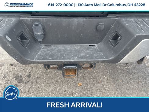 Used 2022 Ford F350 XLT w/ XLT Value Package image 12