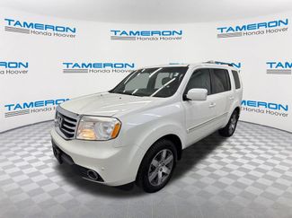 Used 2013 Honda Pilot Touring video 1