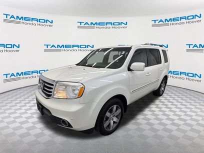 Used 2013 Honda Pilot Touring