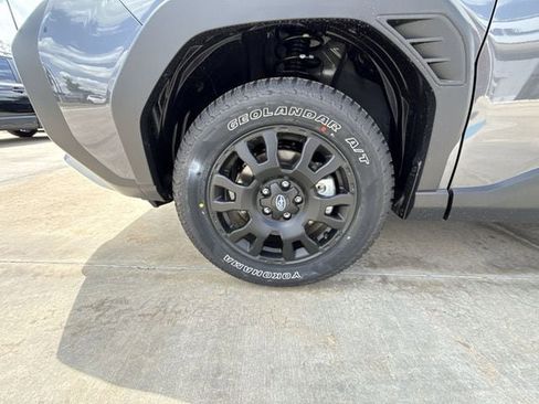 New 2026 Subaru Forester Wilderness AWD/4WD image 10