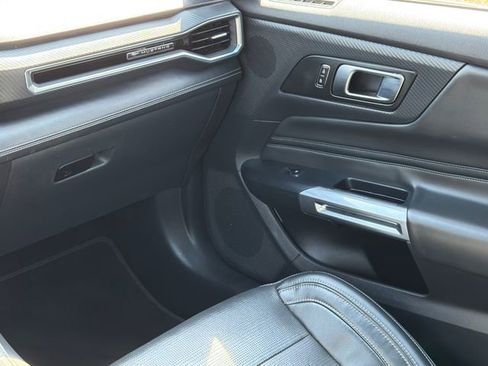 Certified 2024 Ford Mustang Premium RWD image 16