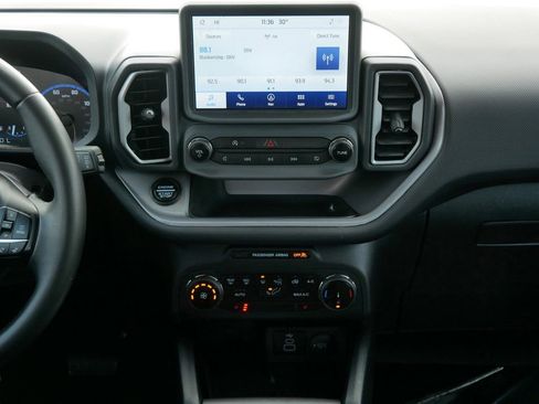 Used 2024 Ford Bronco Sport Big Bend w/ Convenience Package image 15