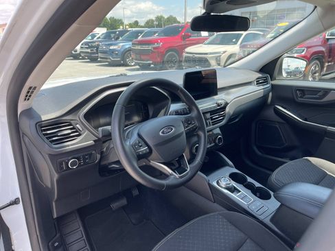 Used 2024 Ford Escape Active FWD image 11