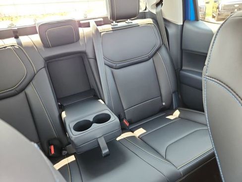 New 2025 Ford Maverick Lobo image 15