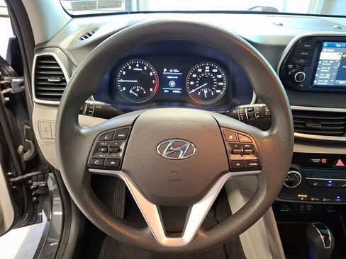 Used 2019 Hyundai Tucson Value w/ Cargo Package image 18
