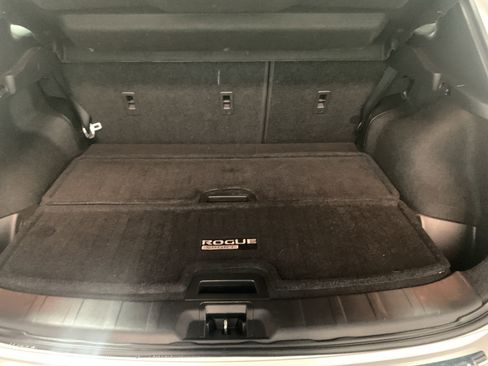 Used 2022 Nissan Rogue Sport SL image 20