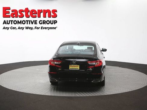 Used 2021 Honda Accord Sport image 37