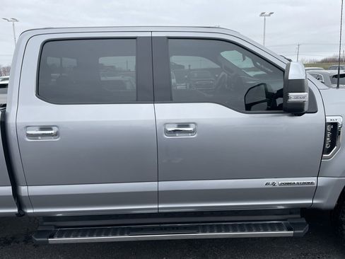 Used 2022 Ford F250 XLT w/ XLT Premium Package image 30