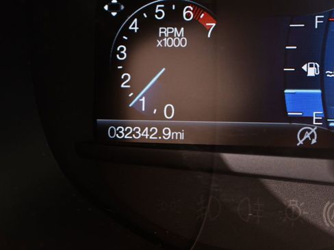 Used 2024 Ford Edge SEL w/ Convenience Package image 27