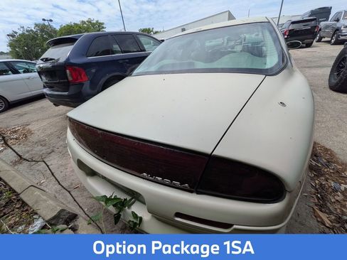 Used 1998 Oldsmobile Aurora FWD image 6