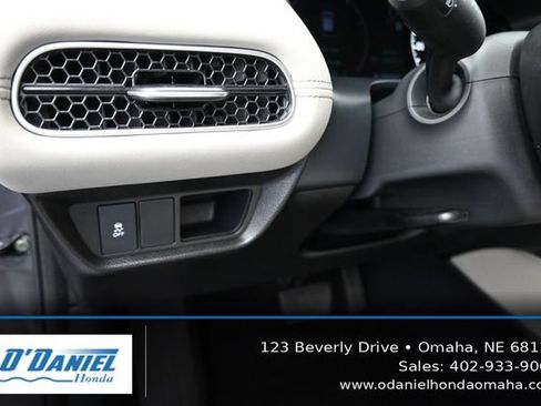 Used 2026 Honda HR-V EX-L image 27