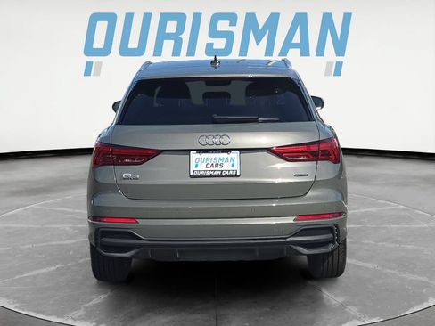 Used 2024 Audi Q3 2.0T Premium Plus w/ Premium Plus Package AWD/4WD image 5