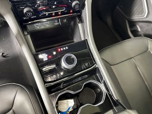 Used 2023 Jeep Grand Cherokee 4WD 4xe image 20