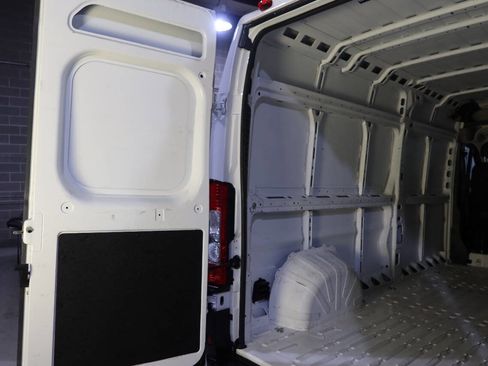 Used 2023 RAM ProMaster 3500 image 20