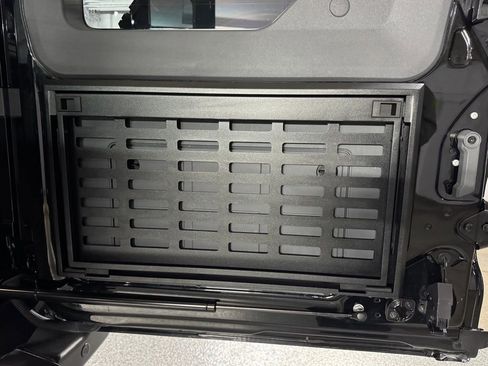 Used 2024 INEOS Grenadier image 54