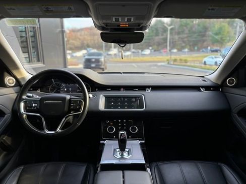 Used 2021 Land Rover Range Rover Evoque S image 56