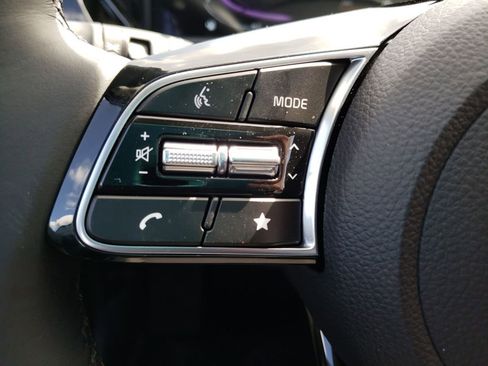 New 2026 Kia Seltos S image 13