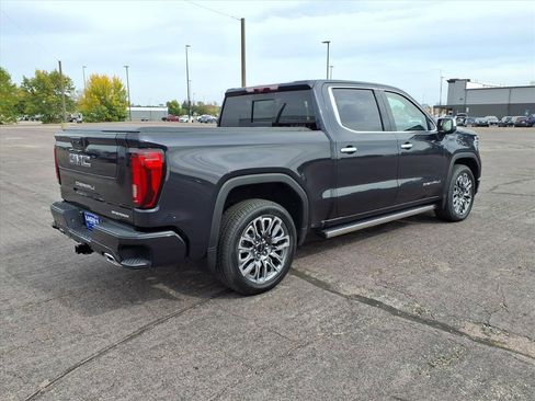 Used 2023 GMC Sierra 1500 Denali Ultimate image 3
